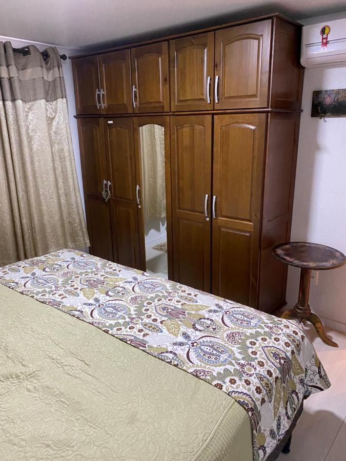 Ferienwohnung Apartamento Em Gramado - Solar Da Encosta Exterior foto