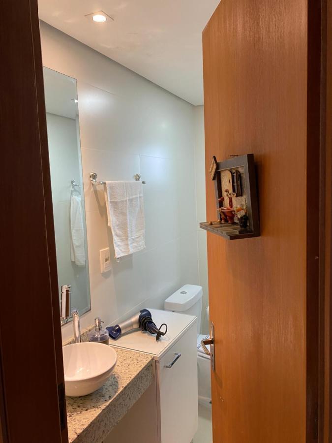 Ferienwohnung Apartamento Em Gramado - Solar Da Encosta Exterior foto