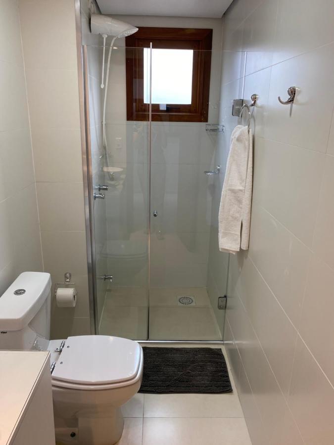 Ferienwohnung Apartamento Em Gramado - Solar Da Encosta Exterior foto