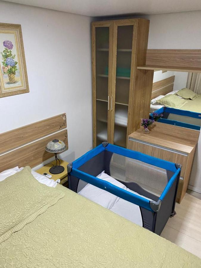 Ferienwohnung Apartamento Em Gramado - Solar Da Encosta Exterior foto