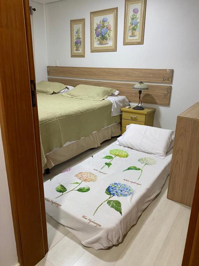 Ferienwohnung Apartamento Em Gramado - Solar Da Encosta Exterior foto