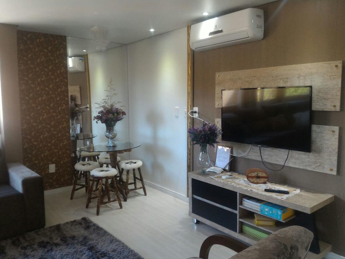 Ferienwohnung Apartamento Em Gramado - Solar Da Encosta Exterior foto